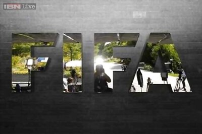 FIFA presidential election to be held on Feb 26