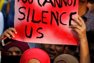 Female Beggar Raped, Beaten Up by 2 Men in East Delhi