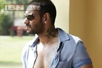 Ajay Devgn: I have vowed that I will not do any vulgar movies