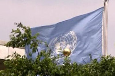 UN slams Israel, Palestine for Gaza carnage