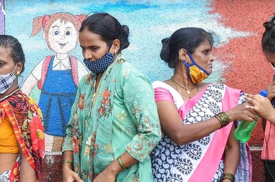 Maharashtra, Mumbai Logs Lowest Covid Cases of 2021 Post Diwali, Officials Attribute it to Low Testing