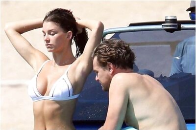 On Caribbean Vacay with Camila Morrone, Leonardo DiCaprio Saves Drowning Man