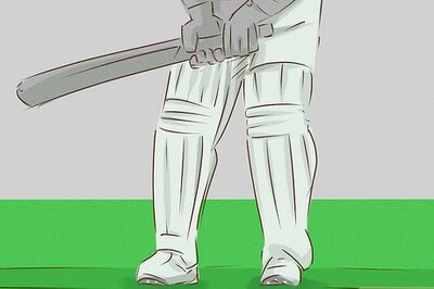 How to Be a Better Batsman in Cricket