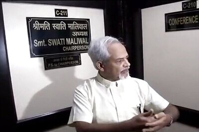 Looking forward to 'festival of retirement': Stephen's principal Valson Thampu