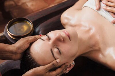 Gorakhpur In UP Being Readied As Ayurveda Tourism Hub; Plans To Compete With Kerala