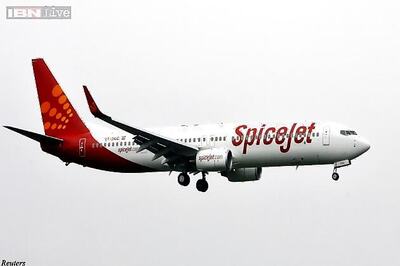 Competition Commission of India looking into SpiceJet deal
