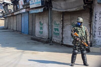 'Encounters Adding Salt to Our Wounds': Students in J&K's Anantnag Reel Amid Regular Internet Shutdowns