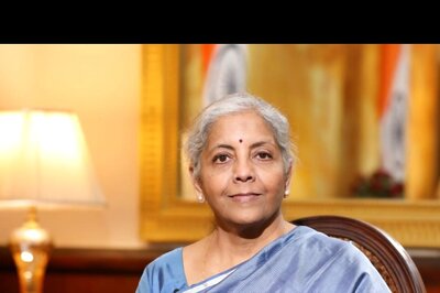 India Discussing with G-20 Nations Development of SoP for Regulating Crypto Assets: Sitharaman