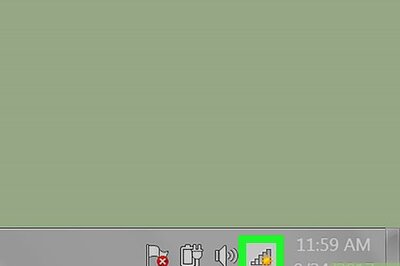 How to Connect to the Internet Wirelessly in Windows 7