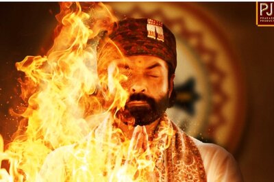 Bobby Deol Shares Update On Aashram 3, Says 'Should Come In The Middle Of This Year'