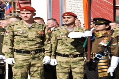 Independence Day: Major Shweta Pandey to Assist PM Modi in Unfurling Tricolour at Red Fort