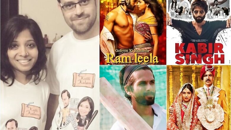 People Have Announced Films on Subjects They Knew Belonged to Us: Writer Duo Siddharth-Garima