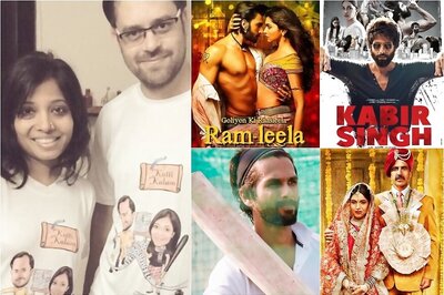 People Have Announced Films on Subjects They Knew Belonged to Us: Writer Duo Siddharth-Garima