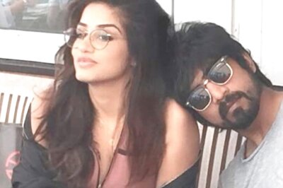 Tamil Actor Arjun Das' Picture With Singer Malavika Creates Controversy; Know More