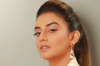 Bhojpuri Singer Akshara Singh’s New Song Rocket Jawani Released