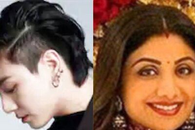 BTS 'Golden Maknae' Jungkook Turns 24; Shilpa Shetty May Separate From Raj Kundra