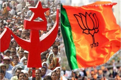 Shift in Bhumihar Votes, Polarisation and Kanhaiya's Defeat: How Politics Handed the Baton to BJP in Bihar’s 'Leningrad' Begusarai