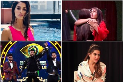 Disha Patani Reacts to Dating Rumours with Tiger Shroff, Bigg Boss 13 Promo Shows Shehnaz Gill is Evicted