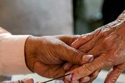 Rajasthan Polls 2023: Couple Face-off Likely in Danta Ramgarh, Wife Makes Way for Husband on Another Seat