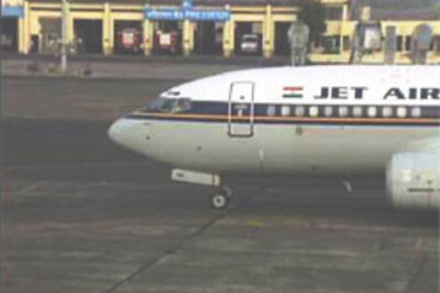 Jet Airways to start direct US flight