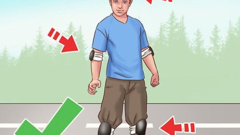 How to Ride a Waveboard