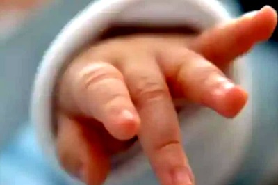 Newborn Baby Girl Found Buried Alive in Maharashtra's Nanded District