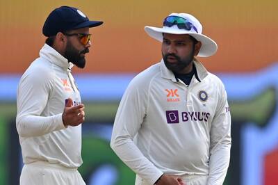 'When Will Youngsters Get Opportunity?': Rohit Sharma on Why Senior Players Weren't Considered for Virat Kohli's Replacement