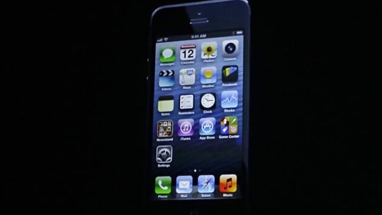 Apple iPhone 5 available online at Rs 54,990 onwards
