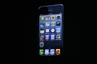 Apple iPhone 5 available online at Rs 54,990 onwards