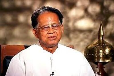 Jihadi activities in Assam mainly in Barpeta district: Tarun Gogoi