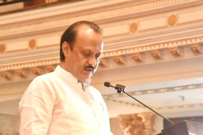 Maharashtra Dy CM Ajit Pawar Diagnosed with Dengue, Says Praful Patel