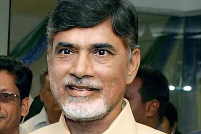 Andhra Pradesh BJP not keen on a re-alliance with TDP?