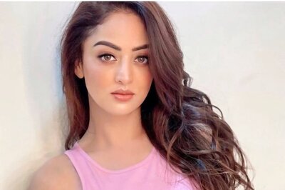 Sandeepa Dhar: The Kashmir Files Shook My Core as This is Literally My Own Story!
