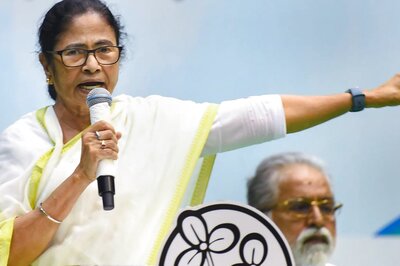 Law and Order Situation in Bengal Better Than Other States: Mamata Banerjee in Assembly