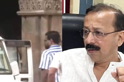 News18 Evening Digest: Baba Siddique's Shooters Received Pistol Via Prepaid Courier, Say Sources & Other Top Stories