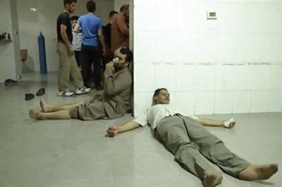 Syria meets deadline to destroy chemical production facilities