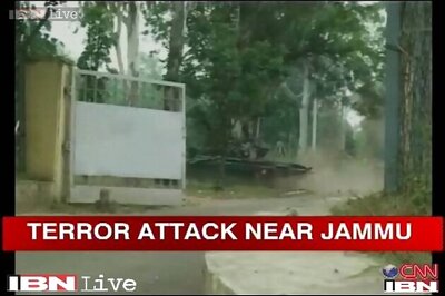 J&K twin terror attacks: Terrorist outfit 'Shohada Brigade' claims responsibility