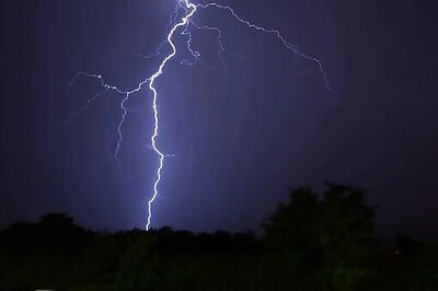 Frequency of Cyclones in Arabian Sea Increased by 52% from 1982-2019: Study