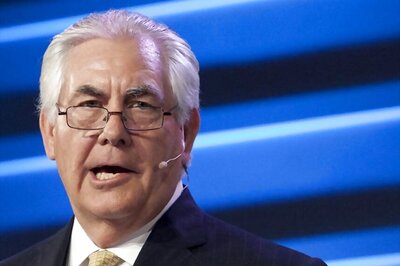 Exxon CEO Rex Could Face Struggle to Become US Secretary of State