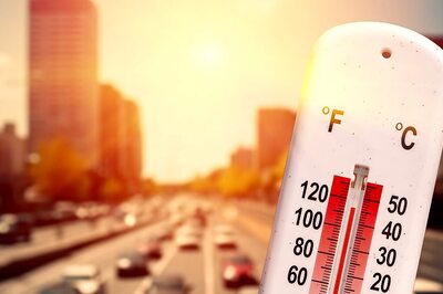 Deadly Heatwaves a Wake-Up Call On Climate Change, Say Experts as Crucial UN Meet Gets Underway In Bonn