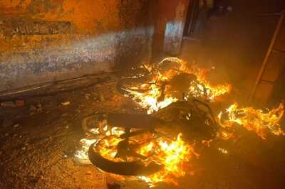 Haldwani Violence a 'Conspiracy,' Say BJP MPs, Shiv Sena Blames 'Polarisation'