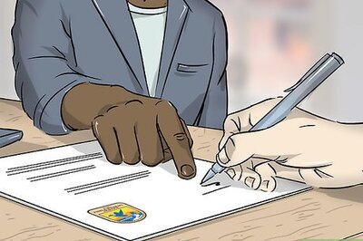 How to Fish for Shark