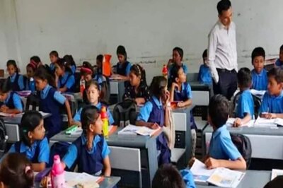 Over 50% of Students Failing Class 10, 12 Exams Are from MP, Gujarat, UP, Bihar, Andhra Boards And CBSE, Finds Govt Study