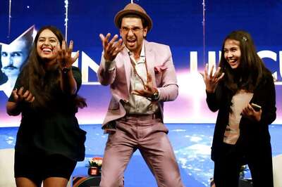 IPL 2018: Not Ranveer, Is This Actor the Highest Paid Performer at the Opening Ceremony?