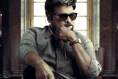 Pre-Release Event of Chiranjeevi-Starrer Godfather on This Date; Details Inside