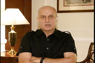 Anupam Kher will get Pakistan visa in 10 minutes if he submits all papers: sources