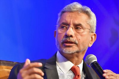 English-speaking Liberal Media Didn't Present 'Fair Picture' on Article 370, Says Jaishankar