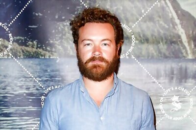 Actor Danny Masterson Must Stand Trial On 3 Rape Charges