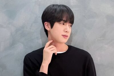 BTS: Jin To Meet and Hug Fans in First Appearance After Enlistment, Fans ANGRY With Hybe