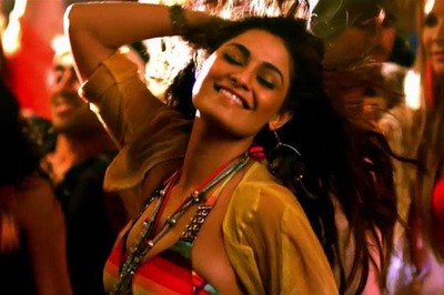 Confirmed! Puja Gupta to share screen space with Abhay Deol in 'SNAFU'